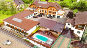 Sylpaulerhof Aparthotel